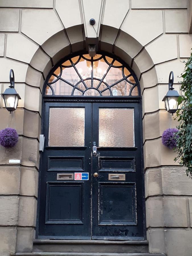 Carnegie Library: Austen Apartment 2 Bedroom Mexborough Екстериор снимка
