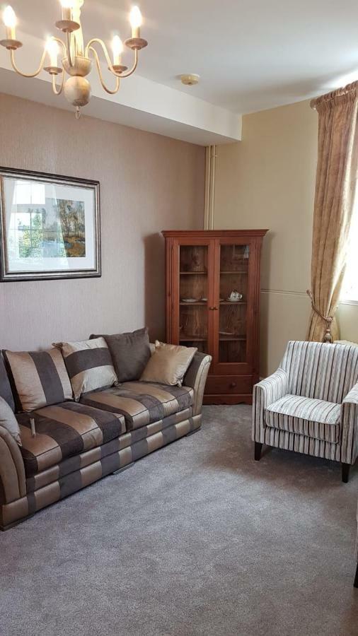 Carnegie Library: Austen Apartment 2 Bedroom Mexborough Екстериор снимка