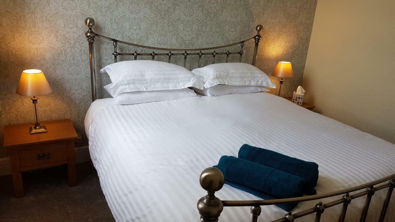 Carnegie Library: Austen Apartment 2 Bedroom Mexborough Екстериор снимка