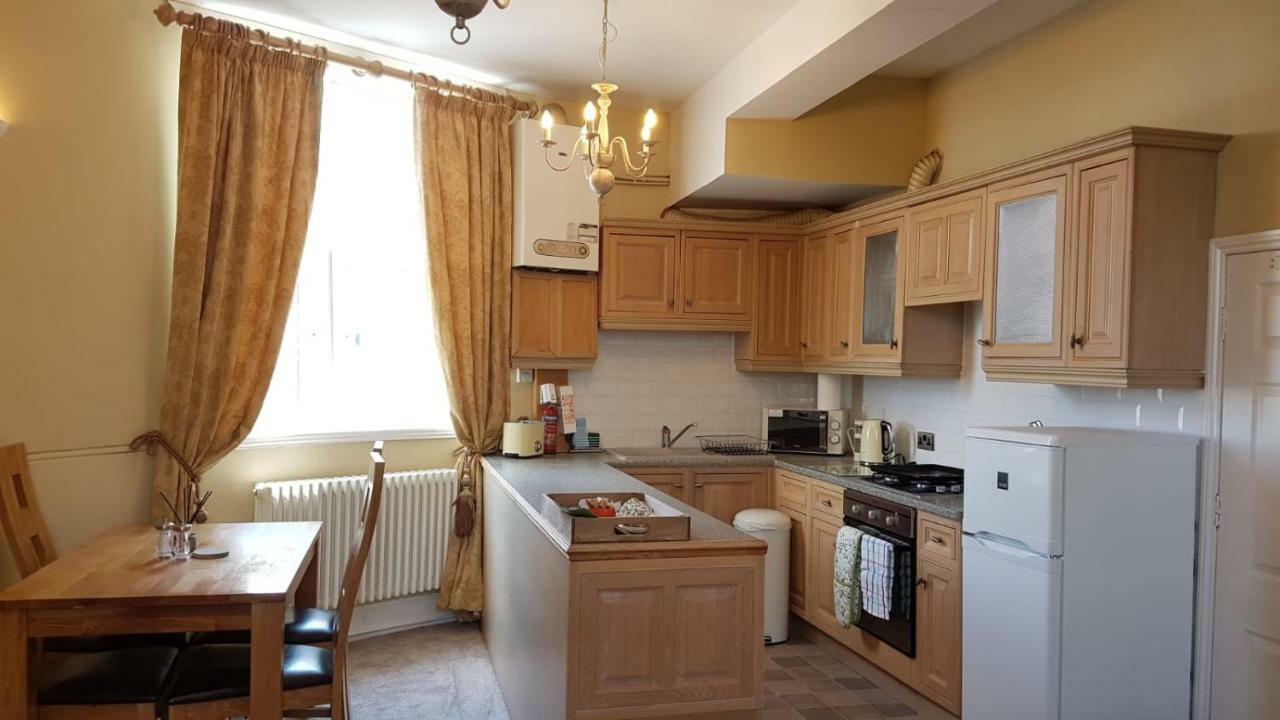 Carnegie Library: Austen Apartment 2 Bedroom Mexborough Екстериор снимка